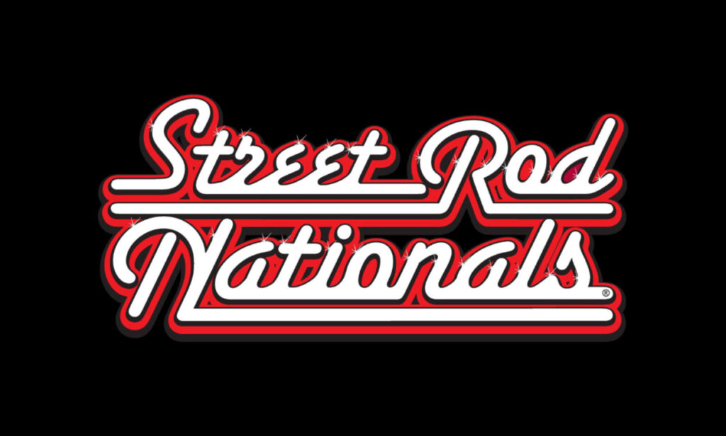 street rod nationals 2025