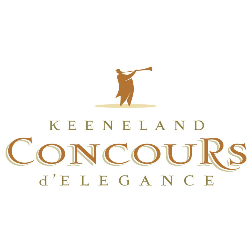 Keeneland Concours d’Elegance