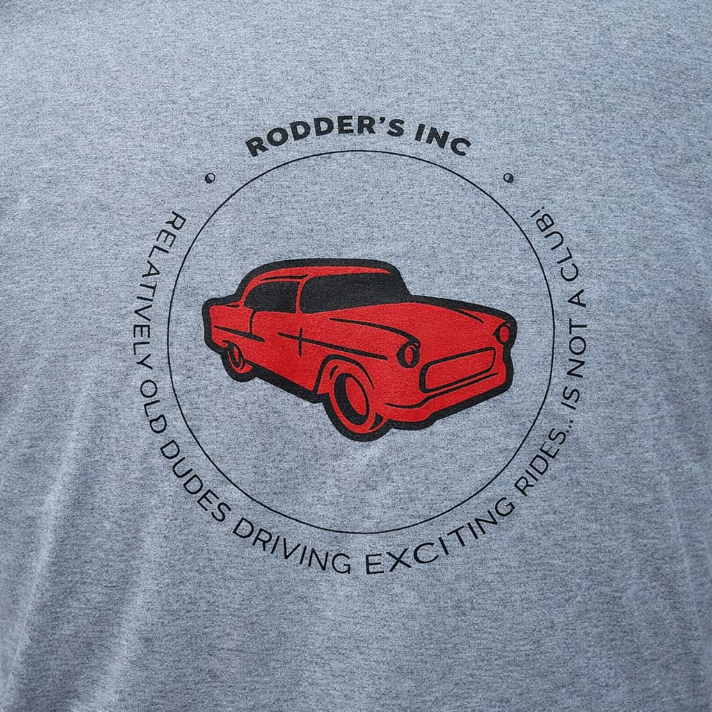 Rodders inc logo