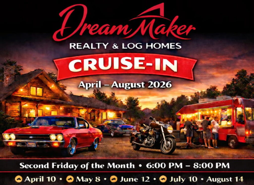 Dream maker cruise in mount sterling